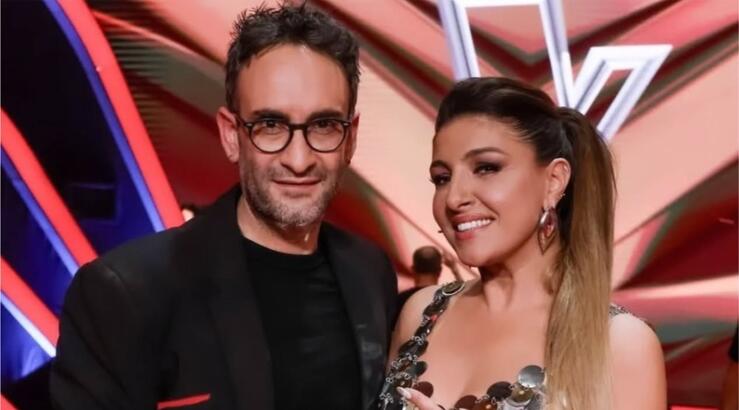 Κωνσταντίνος Κωμοδρόμος: To πρώτο μήνυμα του νικητή του Τhe Voice - «Η πορεία μέχρι τη νίκη δεν ήταν εύκολη»