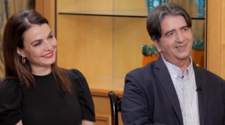 Μεγάλη συγκίνηση για Γιώργο Τσιάκκα: Θα τον τιμήσει ο τόπος του