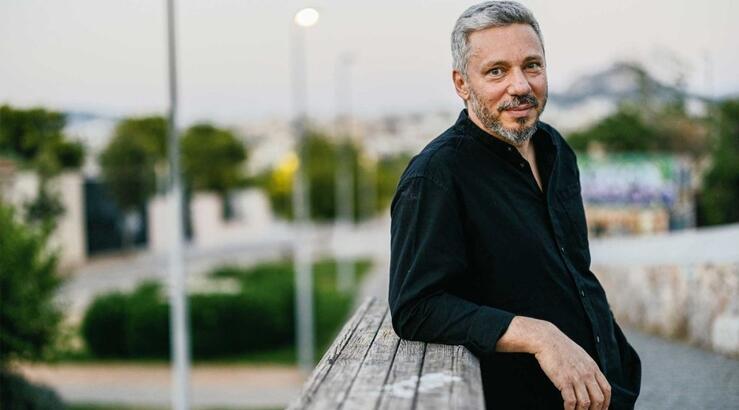 Αλκίνοος Ιωαννίδης: H σταγόνα που ξεχείλισε το ποτήρι και πήρε την απόφαση να μετακομίσει στην Κύπρο