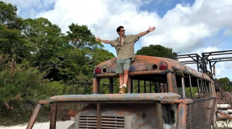 "Exathlon": Πρεμιέρα απόψε στις 21:00 στο ΣΙΓΜΑ