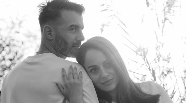 Χριστίνα Κυριάκου: Oι αποκαλύψεις που έκανε πρώτη φορά για τον γάμο της [βίντεο]