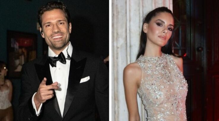 Κωνσταντίνος Αργυρός - Αλεξάνδρα Νίκα: Yπέγραψαν σύμφωνο συμβίωσης πριν γίνουν γονείς [βίντεο]