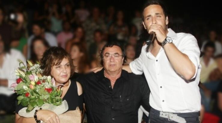 Γιώργος Γιαννιάς: Έκανε τατουάζ τα πρόσωπα των γονιών του [εικόνα]