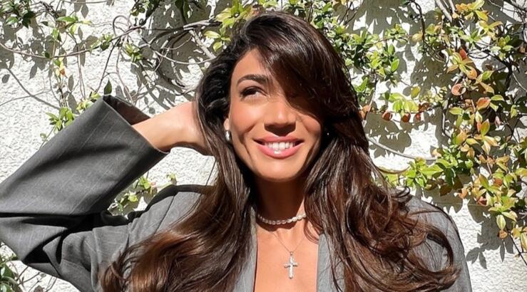 Ήβη Αδάμου: Αγκαλιά με τη μητέρα της σε βόλτα τους στη Βουλγαρία [βίντεο]