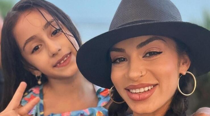 Νάταλι Κάτερ: Η κόρη της μοιράστηκε το ίδιο stage με τον Κωνσταντίνο Αργυρό [εικόνες & βίντεο]