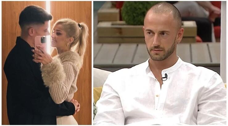 Νίκος Πελετιέ: Εξηγεί για ποιο λόγο συμβουλεύει τον Φειδία να μην προχωρήσει σε γάμο με τη Στυλιάνα [βίντεο]