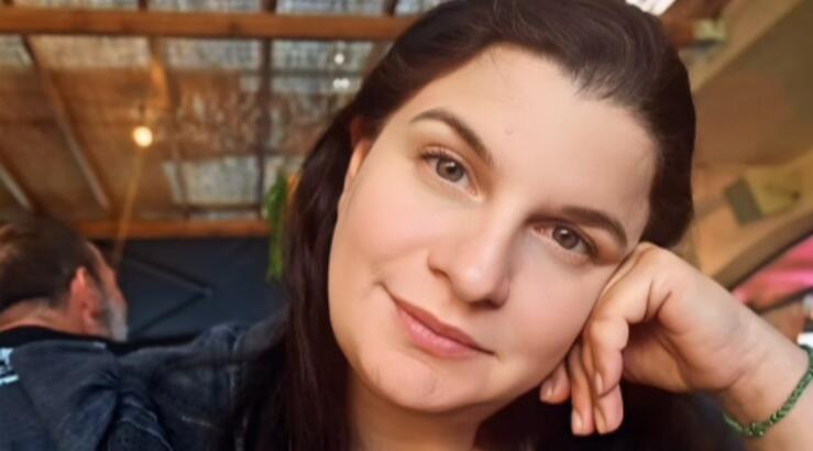 Μαρίνα Βρόντη: Η τρυφερή εξομολόγηση για τον γιο της - "Τι καλό έκανα κι αξίζω τον Στέφανο δεν ξέρω" [εικόνα]