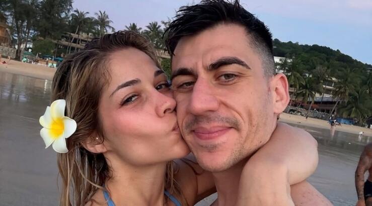 Στυλιάνα Αβερκίου: Αποκάλυψε το πρώτο τραγούδι που της έστειλε ο Φειδίας όταν πρωτογνωρίστηκαν [βίντεο]