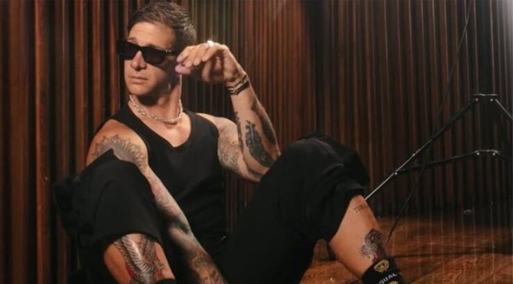 Ηλίας Μπόγδανος: Τηλεφώνησαν στον πατέρα του και με λυγμούς του είπαν πως τράκαρε - "Τα είδε όλα" [βίντεο]