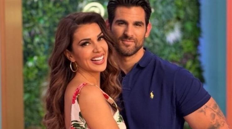 Παύλου για κατάσταση υγείας Χατζίδου : "Βρήκαν ένα μικρόβιο που δεν πρέπει να υποτροπιάσει"