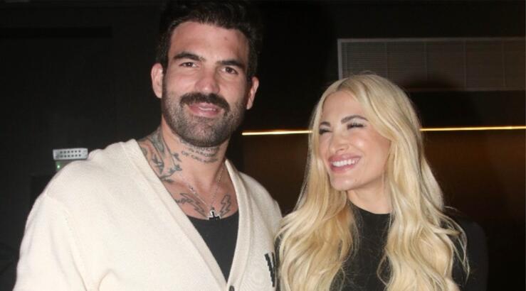 Αλεξάνδρου: "Μου τη σπάνε οι μικρούλες στα social που προσπαθούν να αντιγράψουν την Ιωάννα" [βίντεο]