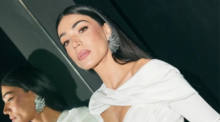 Ήβη Αδάμου: «Είμαι στενάχωρο αυτό που συμβαίνει στην Κύπρο» [βίντεο]