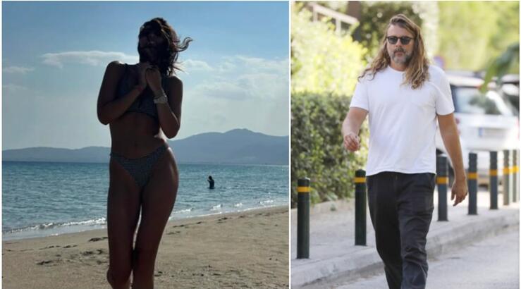 Ο πρώην σύζυγος της Κατερίνας Λάσπα παντρεύεται πολυσυζητημένη πρωταγωνίστρια [βίντεο]