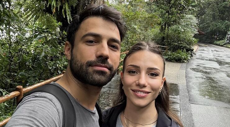 Ανδρέας για Σιμώνη: «Δεν θα μπορούσα να είμαι μαζί της αν δεν ήξερε ακριβώς ποιος είμαι»