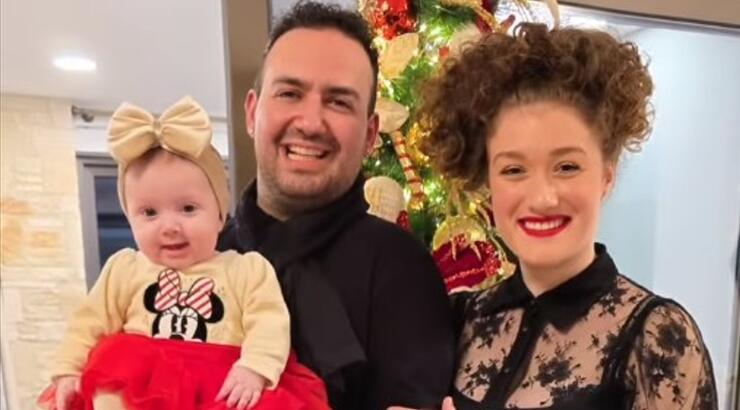 Mαυρίκιος - Ιλάειρα: Η έκκληση που έκαναν τα μεσάνυχτα σε άλλες μανούλες για την κόρη τους