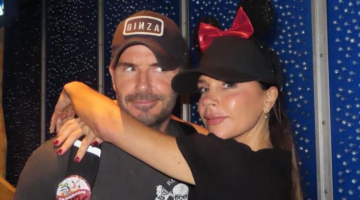 Victoria Beckham: Το κλασικό χρώμα που δεν θα επέλεγε ποτέ για το μανικιούρ της