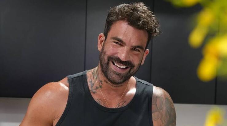 Δημήτρης Αλεξάνδρου: Αποκάλυψε ποια Κύπρια ηθοποιό πρώην σύντροφο του έκανε block [εικόνες]