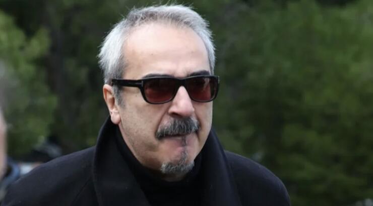 Bαρύ πένθος για τον Βαγγέλη Περρή: Πέθανε η μητέρα του [εικόνα]