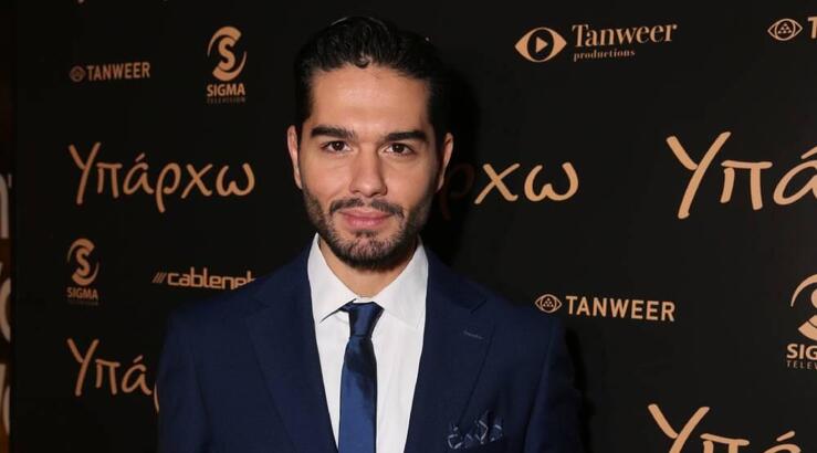 Χρήστος Μάστορας: Συνελήφθη τα ξημερώματα - Προσπάθησε να διαφύγει από μπλόκο της αστυνομίας