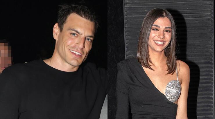 Μελίνα Νικολαΐδη: Tραγουδάει ερωτικά στον Φιντιρίκο στον καναπέ του σπιτιού του