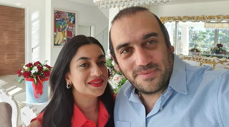 Γιάννης Καρούσος: Η ερωτική ανάρτηση για την επέτειο 18 χρόνων γάμου με τη σύζυγο του [εικόνα]