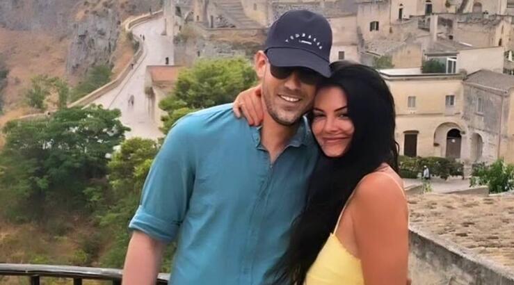 Μαρία Κορινθίου: Οι γλυκές ευχές του συντρόφου της για τα γενέθλια της [εικόνα]