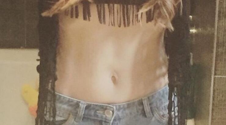 Ποια Κύπρια παρουσιάστρια κατάφερε σε λίγους μήνες να κάνει αυτό το κορμί;