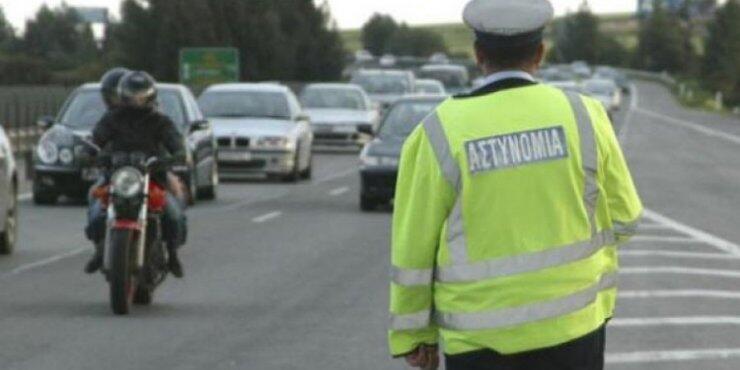 Έτρεχε με 184 χιλιόμετρα 