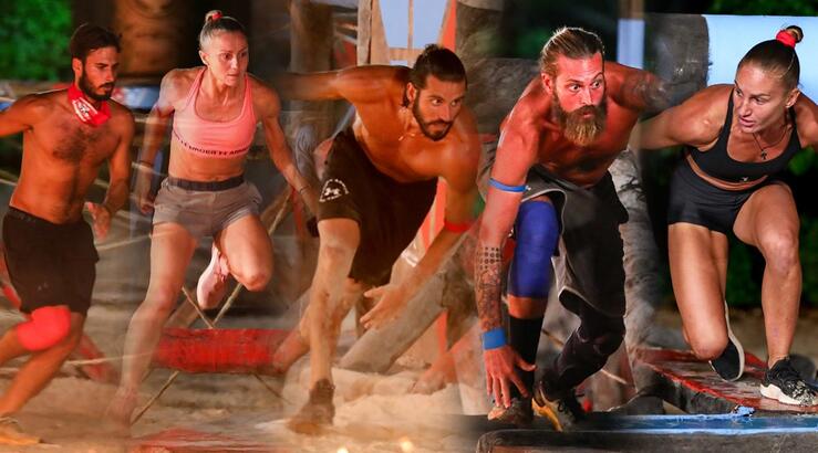 Survivor: Ο παίκτης που αποχώρησε από τη διπλή μονομαχία [βίντεο]