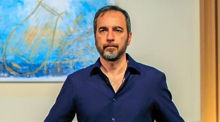 Λώρης Λοϊζίδης: Το νέο του επαγγελματικό βήμα εκτός Κύπρου [βίντεο]