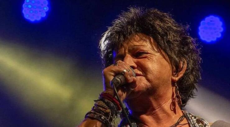 Φωτεινή Βελεσιώτου: Η άγνωστη και πολύ στενή σύνδεση με την Κύπρο [βίντεο]