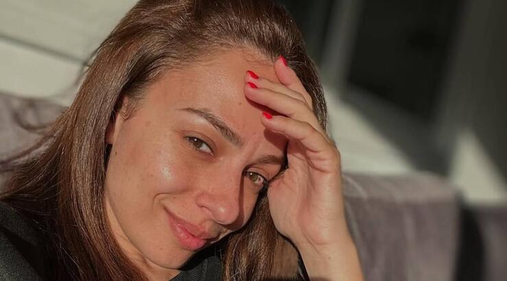 Χριστίνα Κυριάκου: Η στιγμή που έμαθε ότι ήταν έγκυος – Η πρώτη αντίδραση [βίντεο]