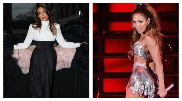 Σήλια Κριθαριώτη: Τι είπε η JLo μόλις είδε τις δημιουργίες της από κοντά;