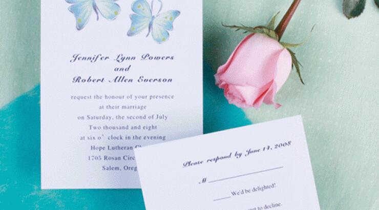 Προσκλητήρια: Συμβουλές που θα σας διευκολύνουν τη ζωή