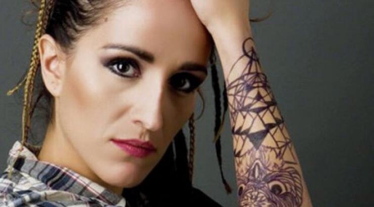 Μάρα Κωνσταντίνου: Οι τρυφερές στιγμές με τον σύντροφο της στα γενέθλια του