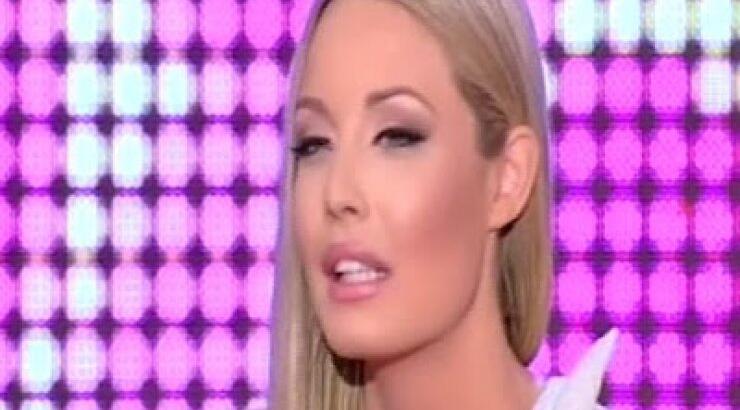 Αντωνία Καλλιμούκου: Απαντά πότε έκανε για πρώτη φορά σεξ