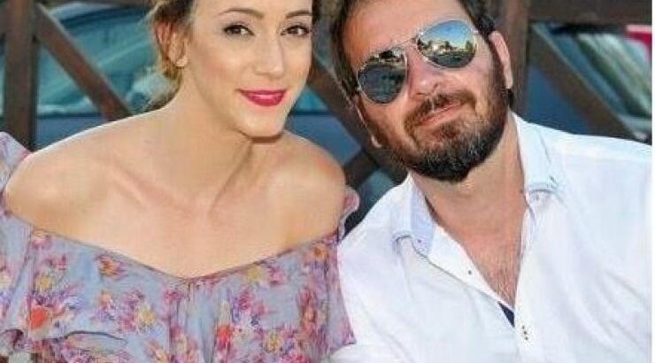 Λώρης Λοιζίδης - Στυλιάνα Μαραγκού: Η πρώτη κοινή τους φωτογραφία στα social media