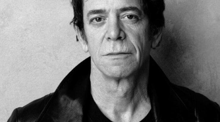 Δείτε την τελευταία φωτογραφία του Lou Reed