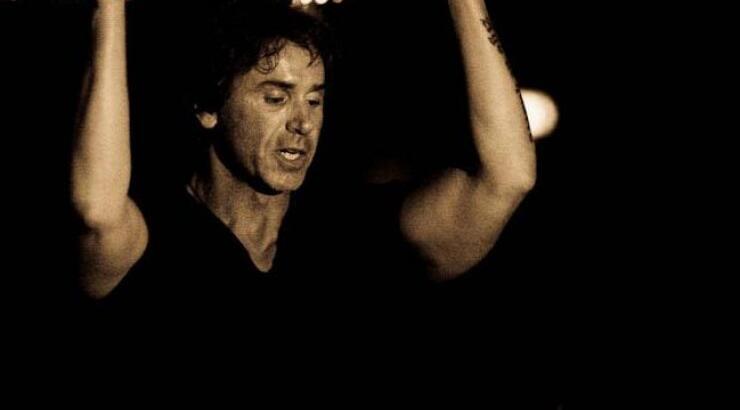 Ο dj G. Panagopoulos στο Alati