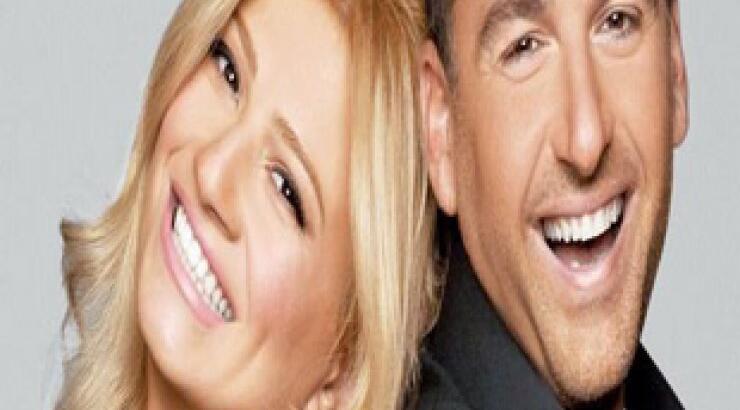  Ποιοι ακολουθούν Λιάγκα – Σκορδά στον Ant1 και ποιοι τους γυρνούν την πλάτη;