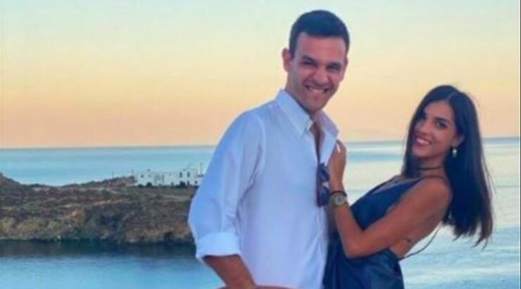 Άννα Μαρία Βέλλη: Αποκάλυψε τι συμβαίνει με τον σύντροφο της μετά την αποχώρηση της απο το Survivor