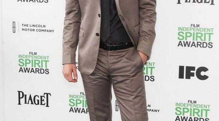 Θαυμάστρια μπήκε στο σπίτι ηθοποιού: Γδύθηκε και έκανε ντους!