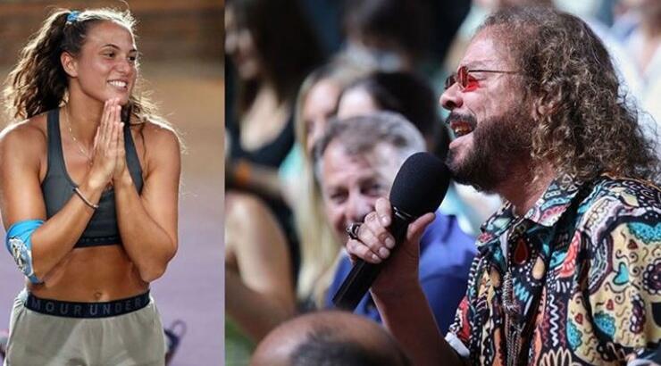 Xρήστος Δάντης: Πιο ερωτευμένος δεν υπάρχει! Πόσταρε την πρώτη τρυφερή εικόνα με την Ασημίνα