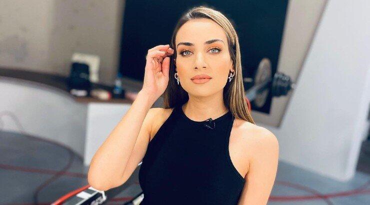 Τζώρτζια Παναγή: Το Plus Tv συνεχίζει την εκπομπή της με άλλες παρουσιάστριες [εικόνες]