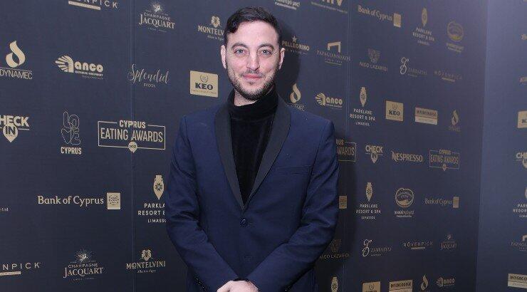 Ηρόδοτος Μιλτιάδους: Αποκάλυψε για το εαν υπάρχει κάποια γυναίκα στη ζωή του: "Στο στομάχι μου..."