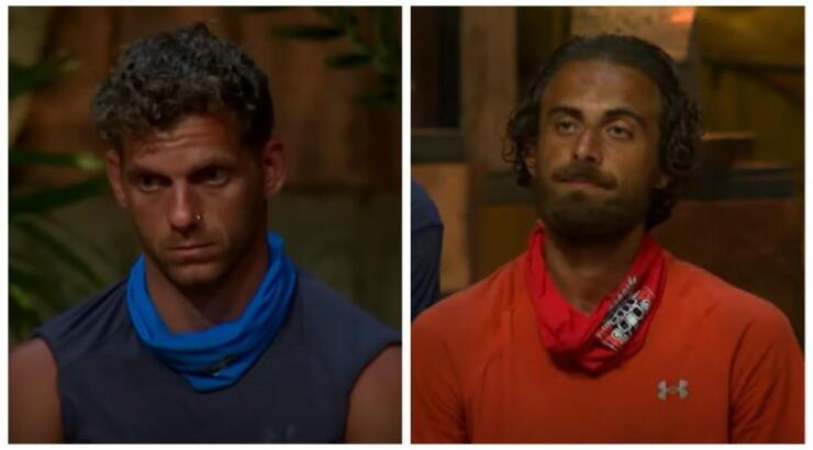 Ο Chris κατηγορεί ανοιχτά Μάριο, Καρολίνα, Σάκη και Μαριαλένα ότι έχουν στρατηγική [βίντεο]