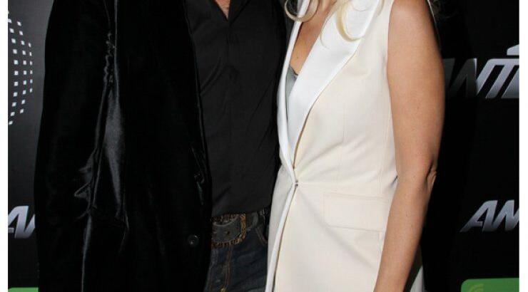 Το αληθινό story του Γιάννη Λάτσιου και της Κατερίνας Γκαγκάκη!