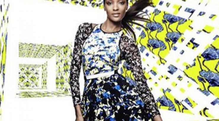 Peter Pilotto for Target: Το βίντεο και η διαφημιστική καμπάνια