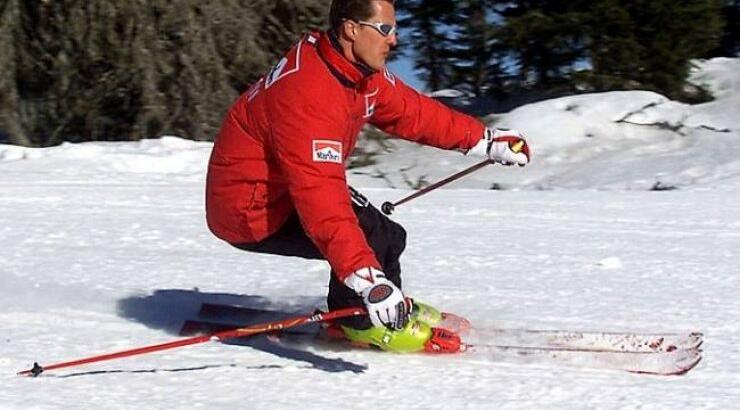  Νέα αποκάλυψη: Ο Σουμάχερ τραυματίστηκε σοβαρά για να σώσει το κοριτσάκι ενός φίλου του!