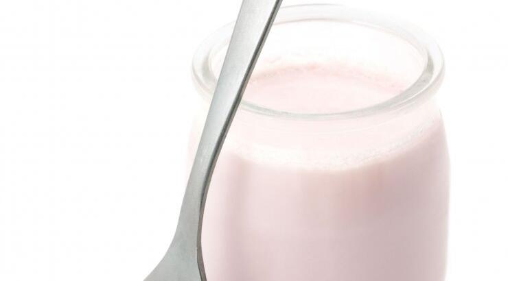 Φάε γιαούρτι το πρωί- υπάρχει λόγος!